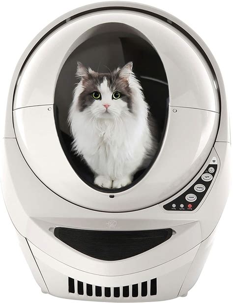 litter robot by whisker price